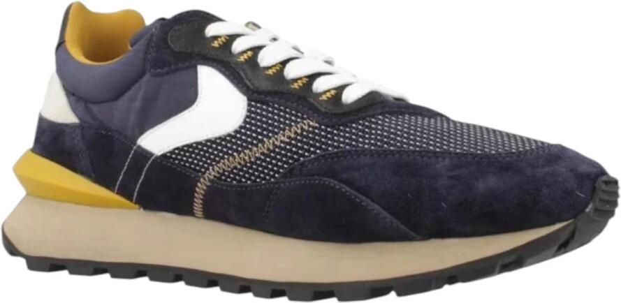 Voile blanche Sneakers QWARK HYPE - Foto 4