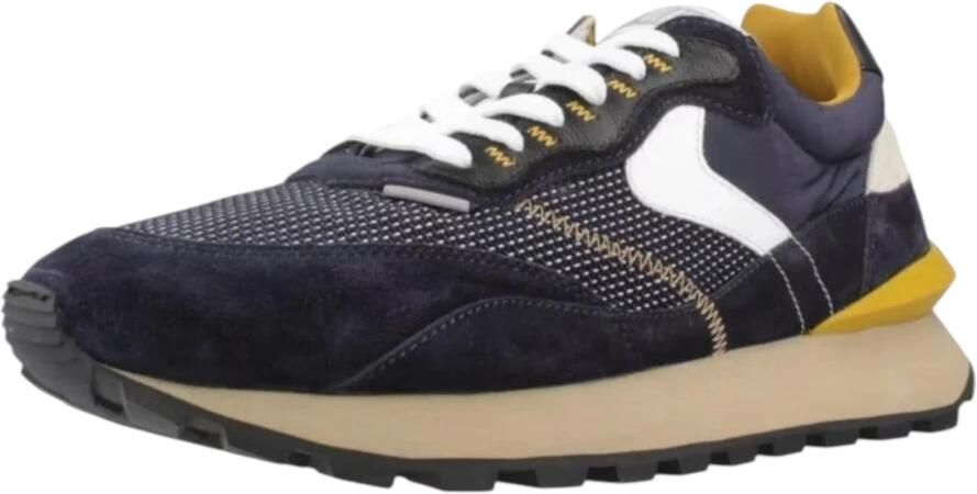 Voile blanche Sneakers QWARK HYPE - Foto 3