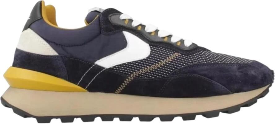 Voile blanche Sneakers QWARK HYPE - Foto 5