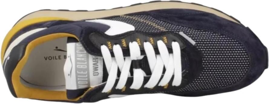 Voile blanche Sneakers QWARK HYPE - Foto 7