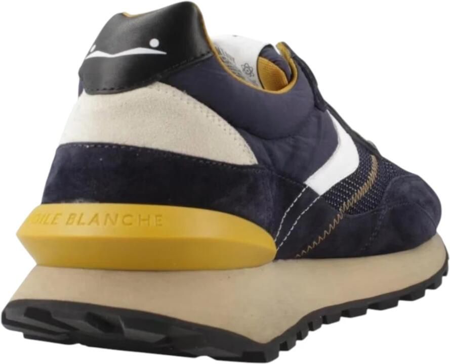 Voile blanche Sneakers QWARK HYPE - Foto 2