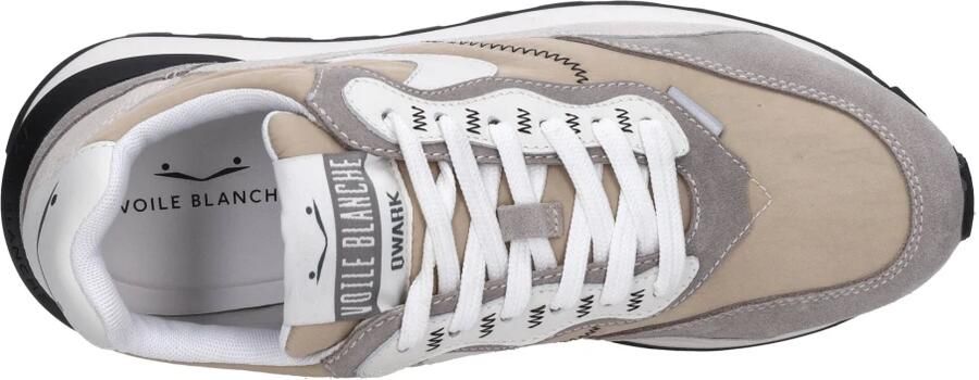 Voile Blanche Qwark Hype Sneakers