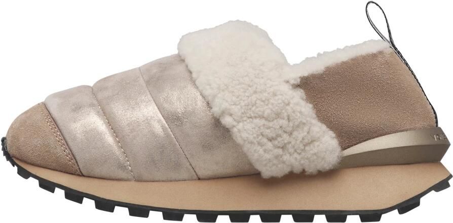 Voile Blanche Qwark Slip Fur