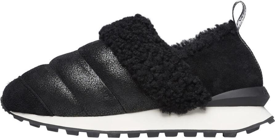 Voile Blanche Qwark Slip Fur