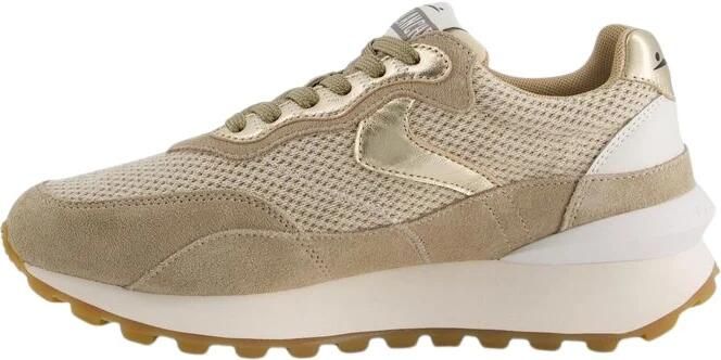 Voile Blanche Qwark Sneaker