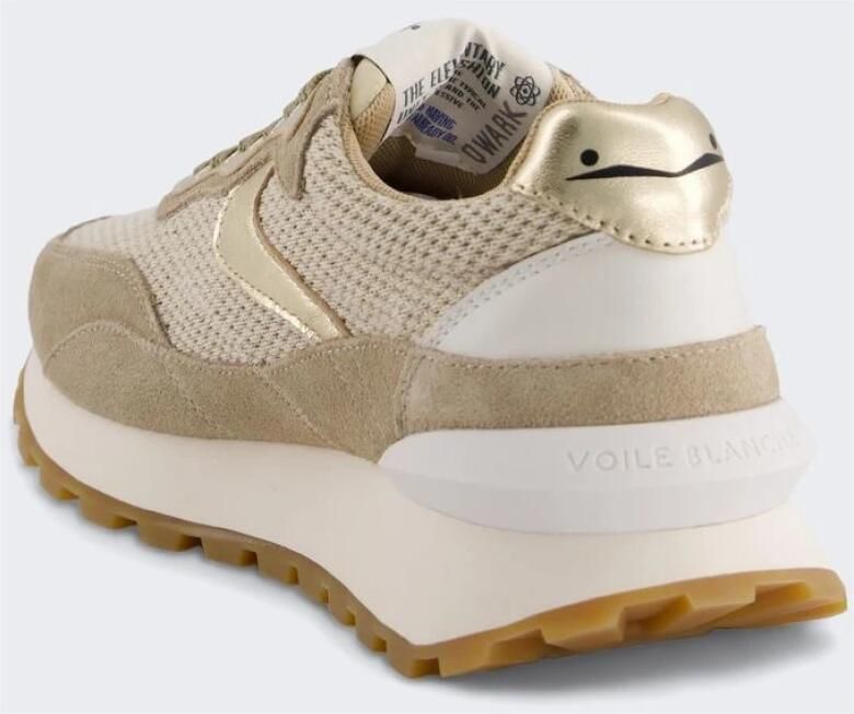 Voile Blanche Qwark Sneaker - Foto 5