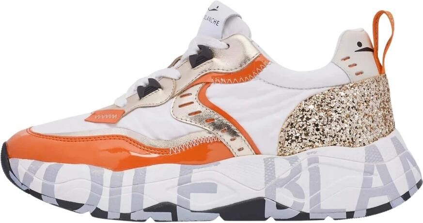 Voile Blanche Schoenen