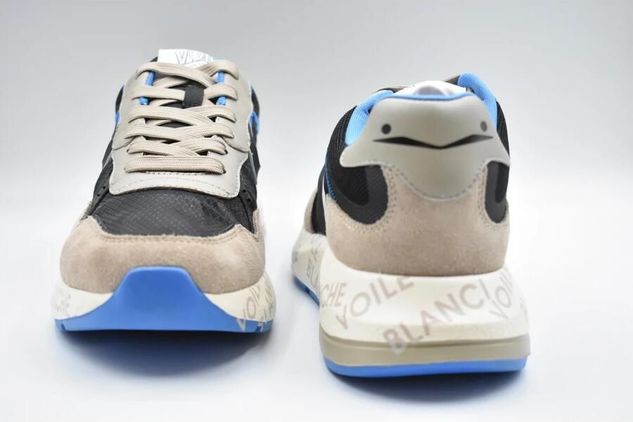 Voile Blanche Shine Sneaker - Foto 2