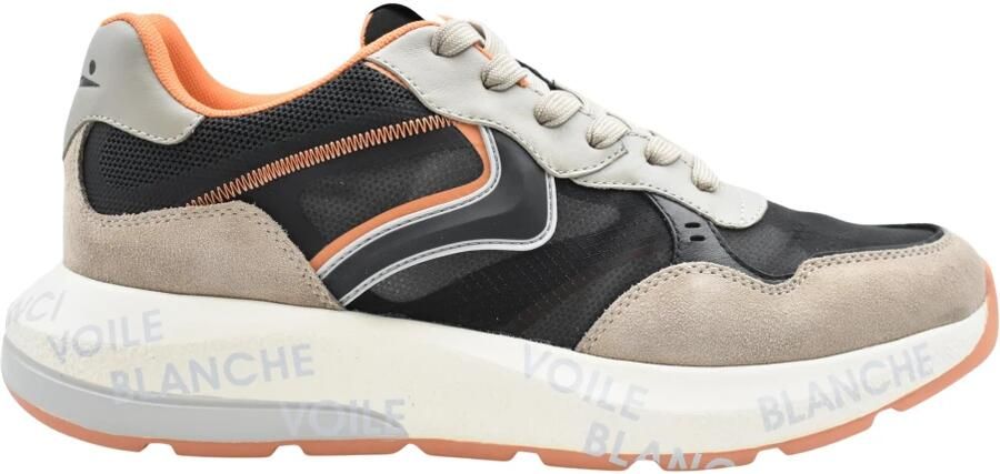 Voile Blanche Shine Sneakers