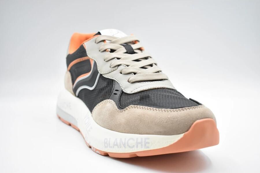 Voile blanche Shine Sneakers Multicolor Heren - Foto 2