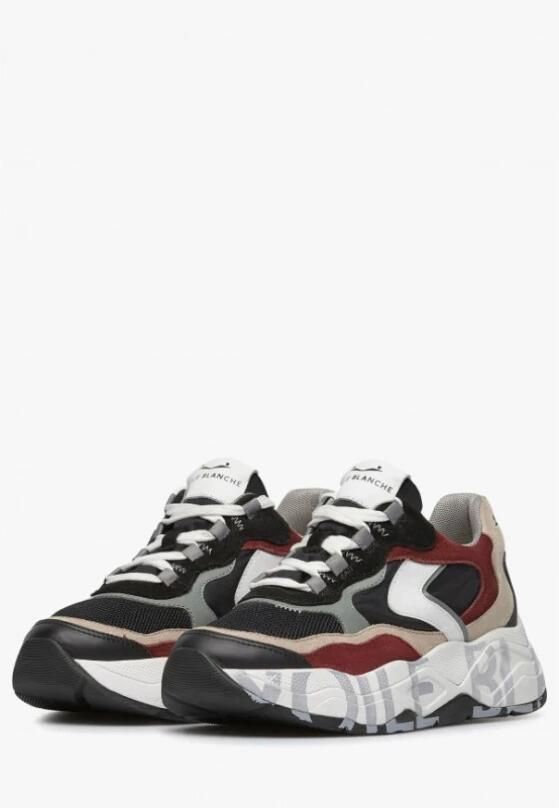 Voile blanche Club107 [0012017480.05.1A34] Sneakers - Foto 2