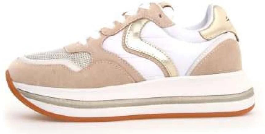 Voile Blanche Sneaker - Foto 2