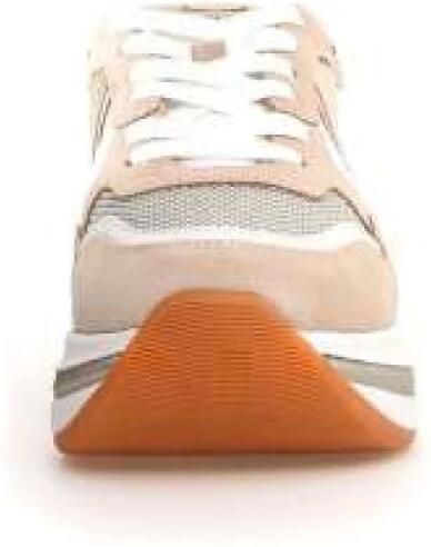 Voile Blanche Sneaker - Foto 3