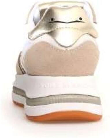 Voile Blanche Sneaker - Foto 4