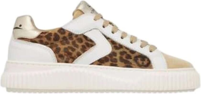 Voile Blanche Sneaker