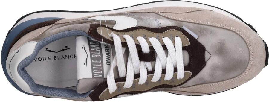 Voile Blanche Sneakers Beige