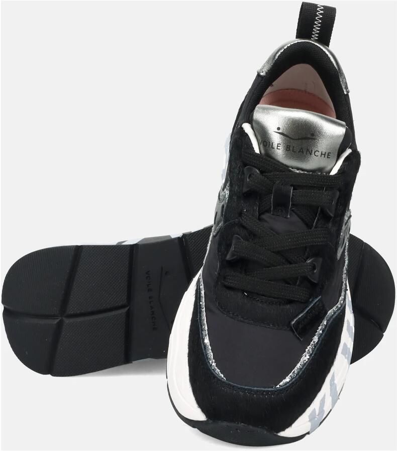 Voile Blanche Sneakers