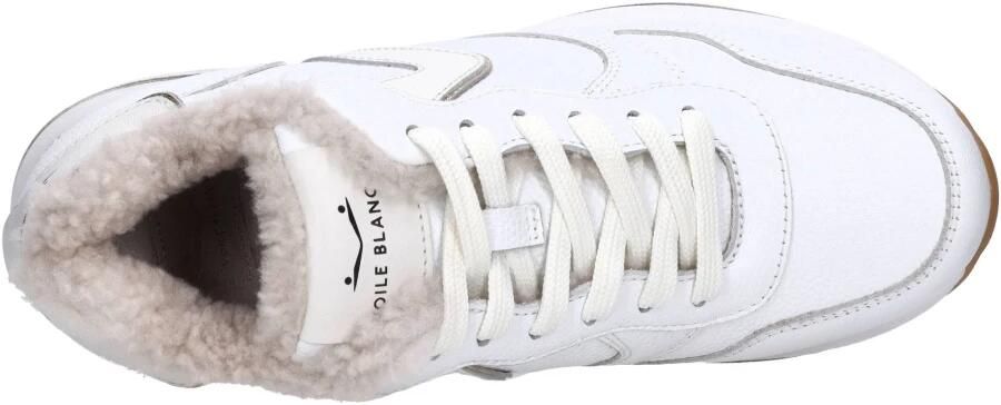 Voile Blanche Sneakers