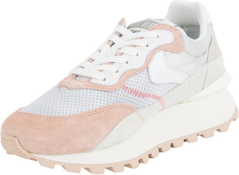 Voile Blanche Sneakers