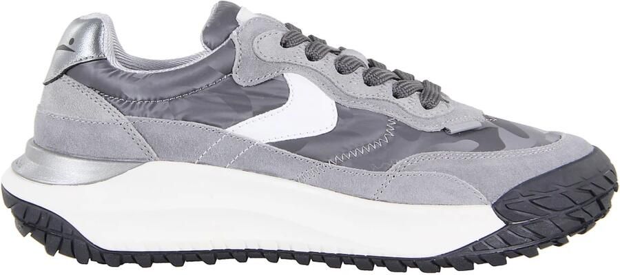 Voile Blanche Sneakers - Foto 2