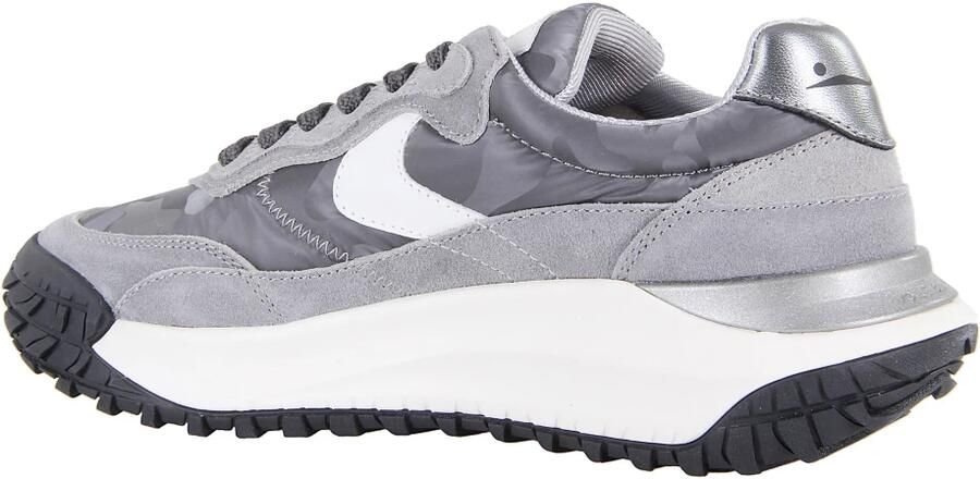 Voile Blanche Sneakers