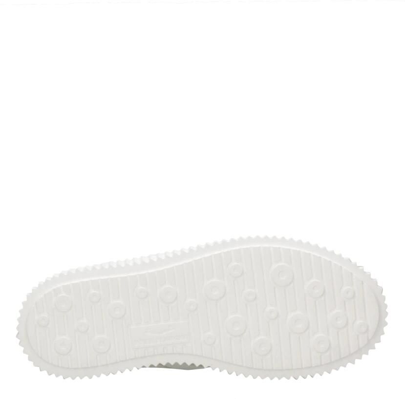 Voile blanche Lage Sneakers - Foto 3