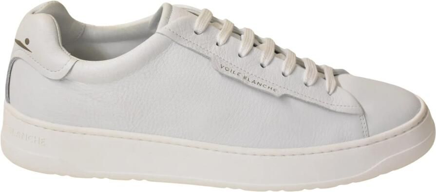 Voile Blanche Sneakers