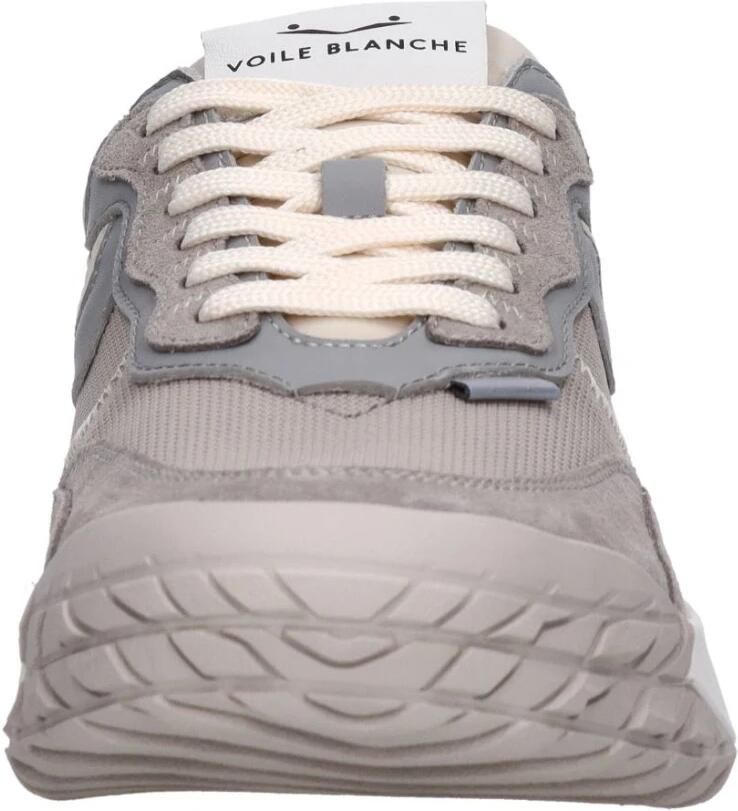 Voile Blanche Club Act Sneakers - Foto 2