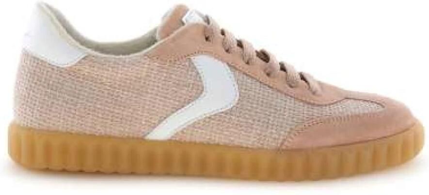 Voile Blanche Sneakers