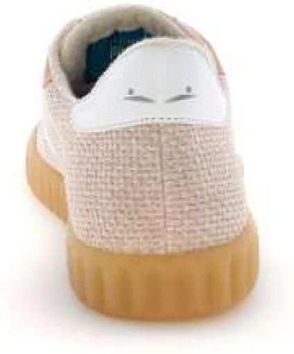 Voile Blanche Sneakers - Foto 3