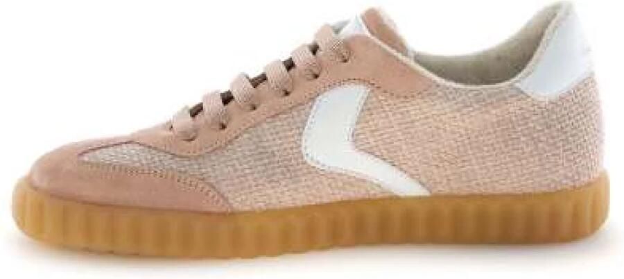 Voile Blanche Sneakers - Foto 2