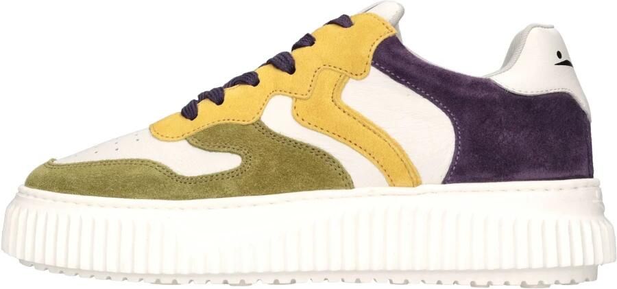 Voile Blanche Sneakers