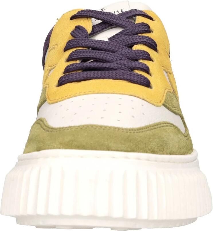 Voile Blanche Sneakers - Foto 2