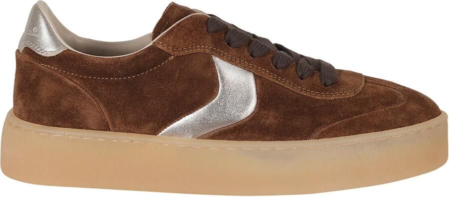 Voile Blanche Sneakers