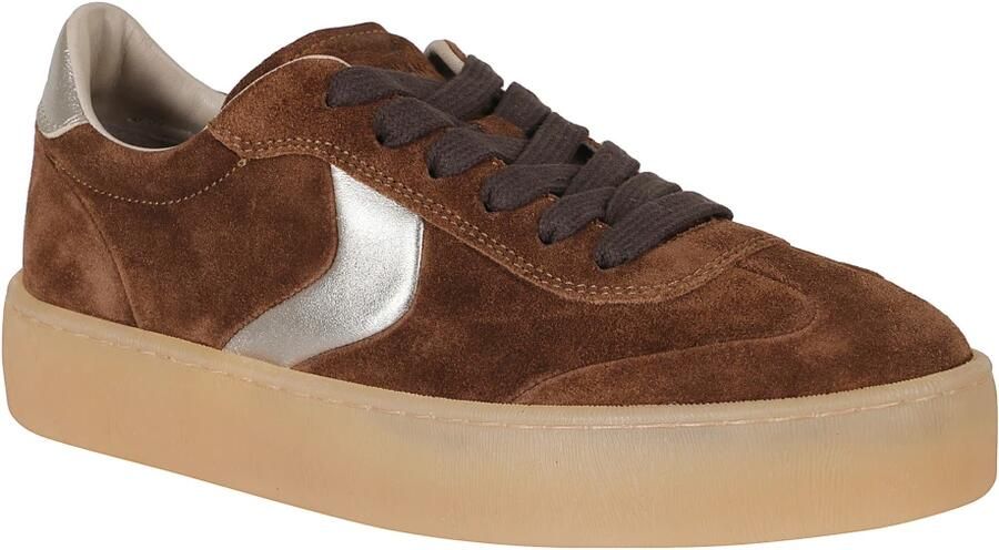 Voile Blanche Sneakers - Foto 2