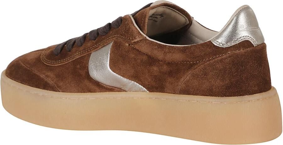 Voile Blanche Sneakers - Foto 3