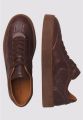 Voile blanche Sneakers laag 'MIND 02' donkerbruin - Bruin