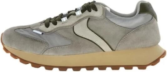 Voile Blanche Sneakers