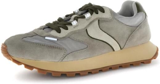 Voile Blanche Sneakers - Foto 3