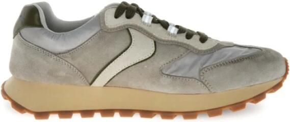Voile Blanche Sneakers - Foto 4