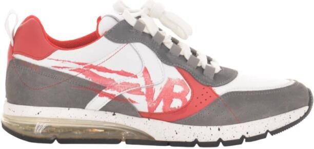 Voile Blanche Sneakers