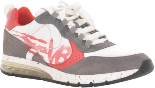 Voile Blanche Sneakers - Foto 4