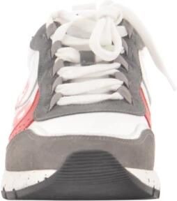 Voile Blanche Sneakers - Foto 5