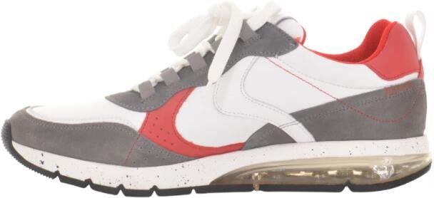 Voile Blanche Sneakers - Foto 3
