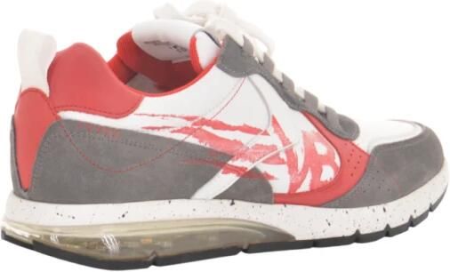 Voile Blanche Sneakers - Foto 2
