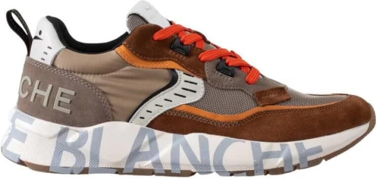 Voile Blanche Sneakers