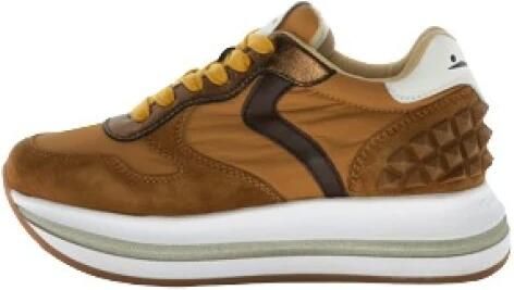 Voile Blanche Sneakers