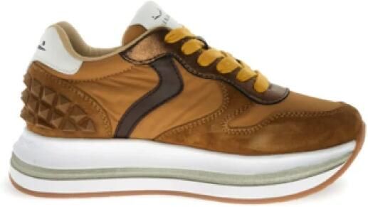 Voile Blanche Sneakers - Foto 4