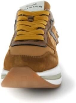 Voile Blanche Sneakers - Foto 6