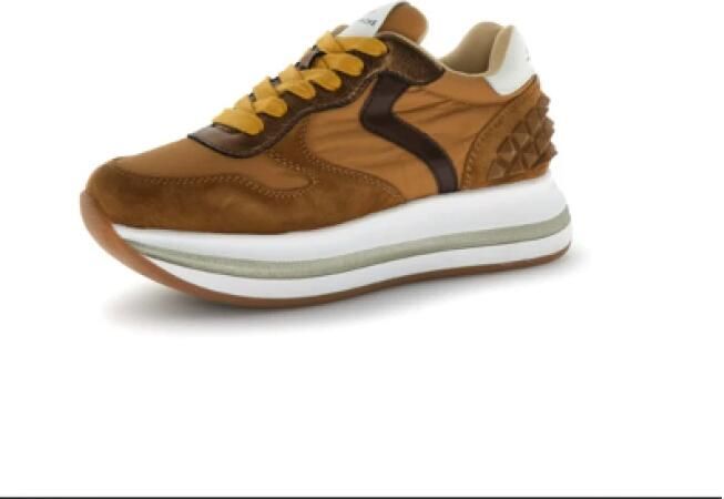 Voile Blanche Sneakers - Foto 3